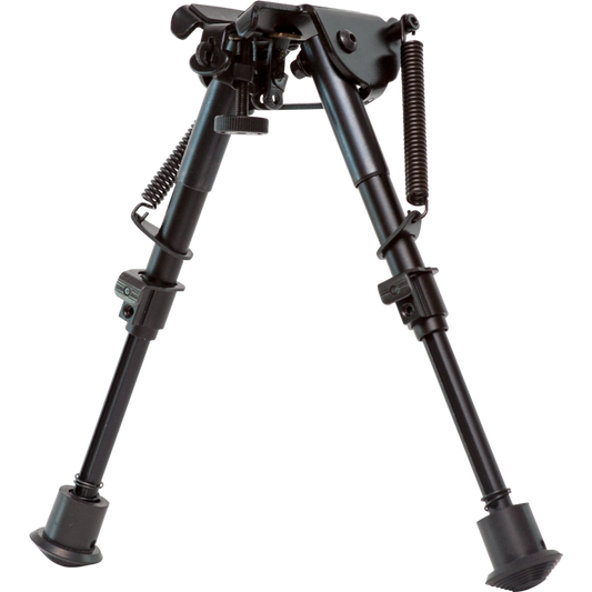 Valken V Tactical Bipod SP6-2 (6&quot;-9&quot; Extension) - NC Star