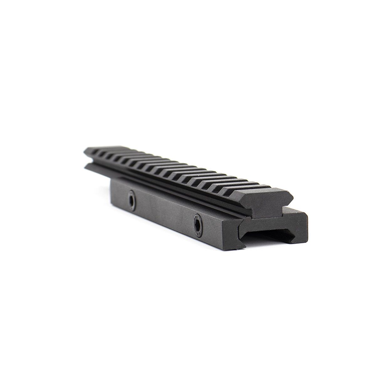 Valken OutdoorTactical Riser Mount 0.5" 16 Slots 20 MOA - Valken Paintball