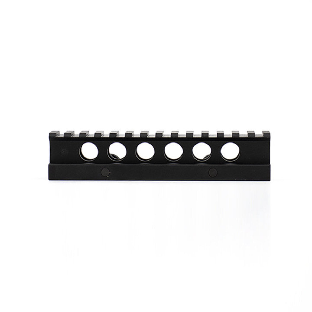 Valken Tactical Rifle Accessory - V Tactical Riser Mount 1" -14 Slots - Valken Paintball
