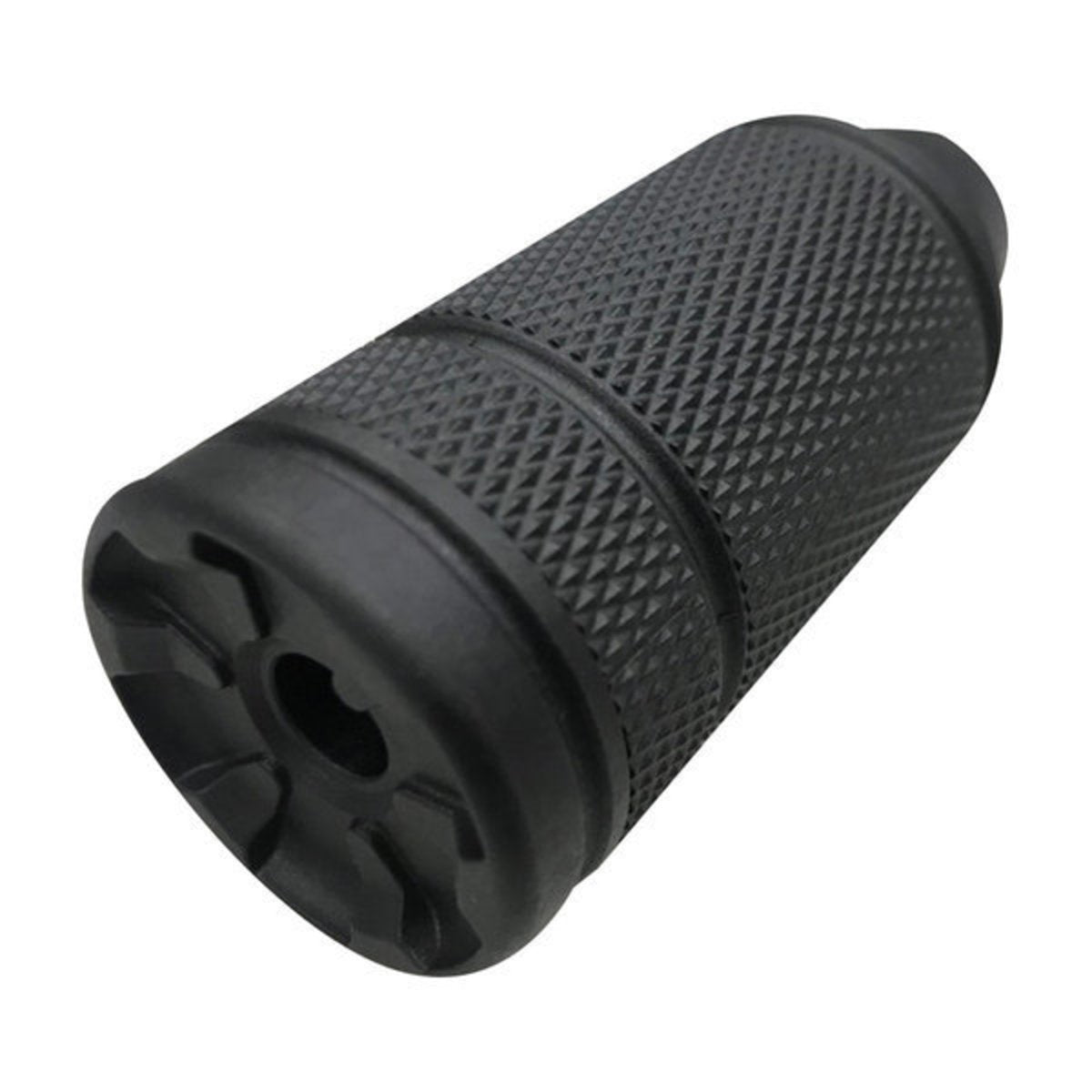 Valken Tactical ASL Series Pro Flash Hider Kit - 14mm CCW Threads