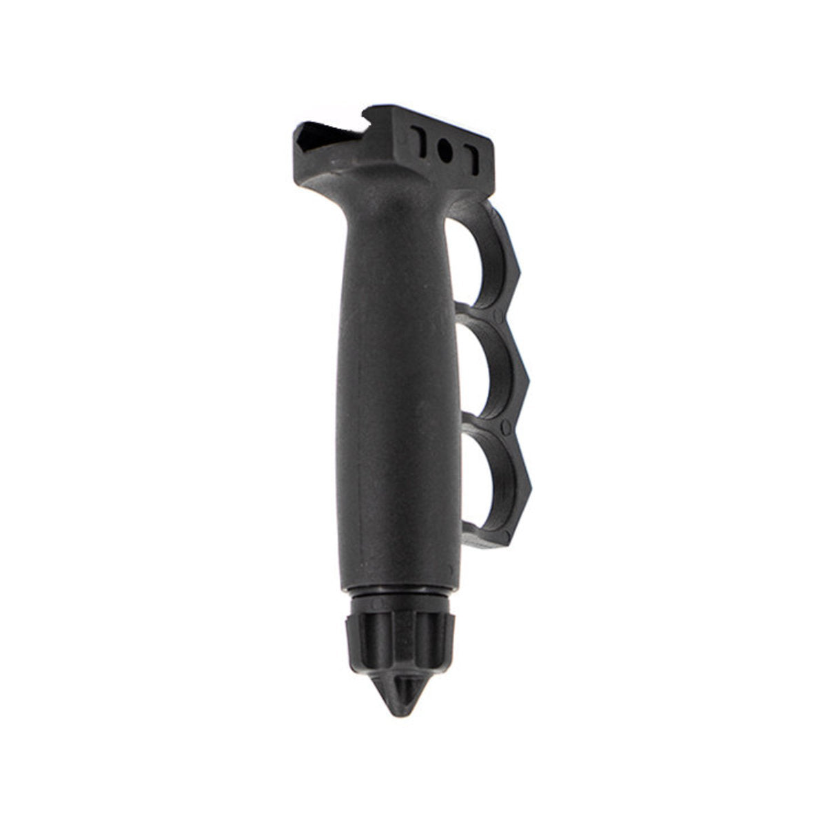 Valken Tactical Zombie Buster Foregrip - Black