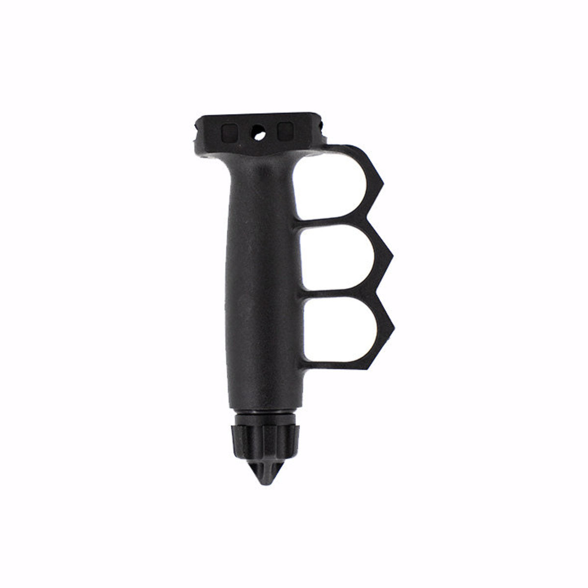 Valken Tactical Zombie Buster Foregrip - Black