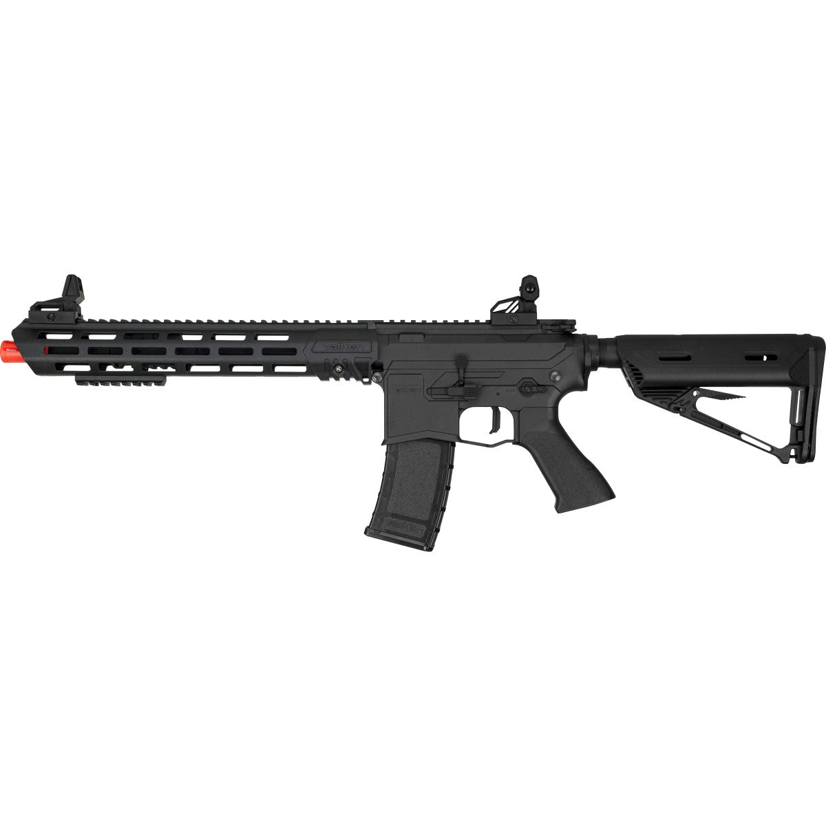 Valken ASL Hi-Velocity AEG Tango Airsoft Rifle - Black - Valken