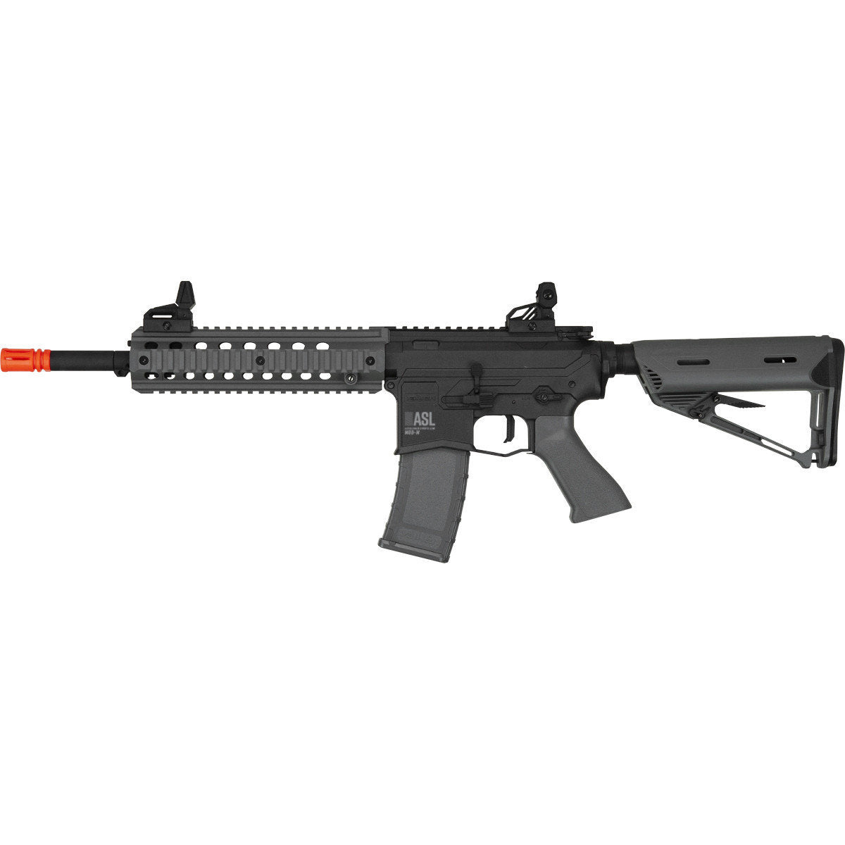 Valken ASL Series AEG MOD-M Airsoft Rifle