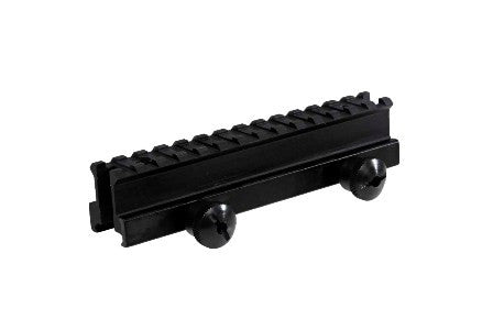 Tiberius Arms Sight Riser - Tiberius Arms