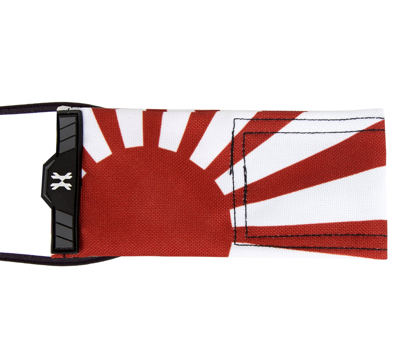 HK Army Fabric Barrel Cover