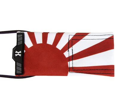 HK Army Fabric Barrel Cover