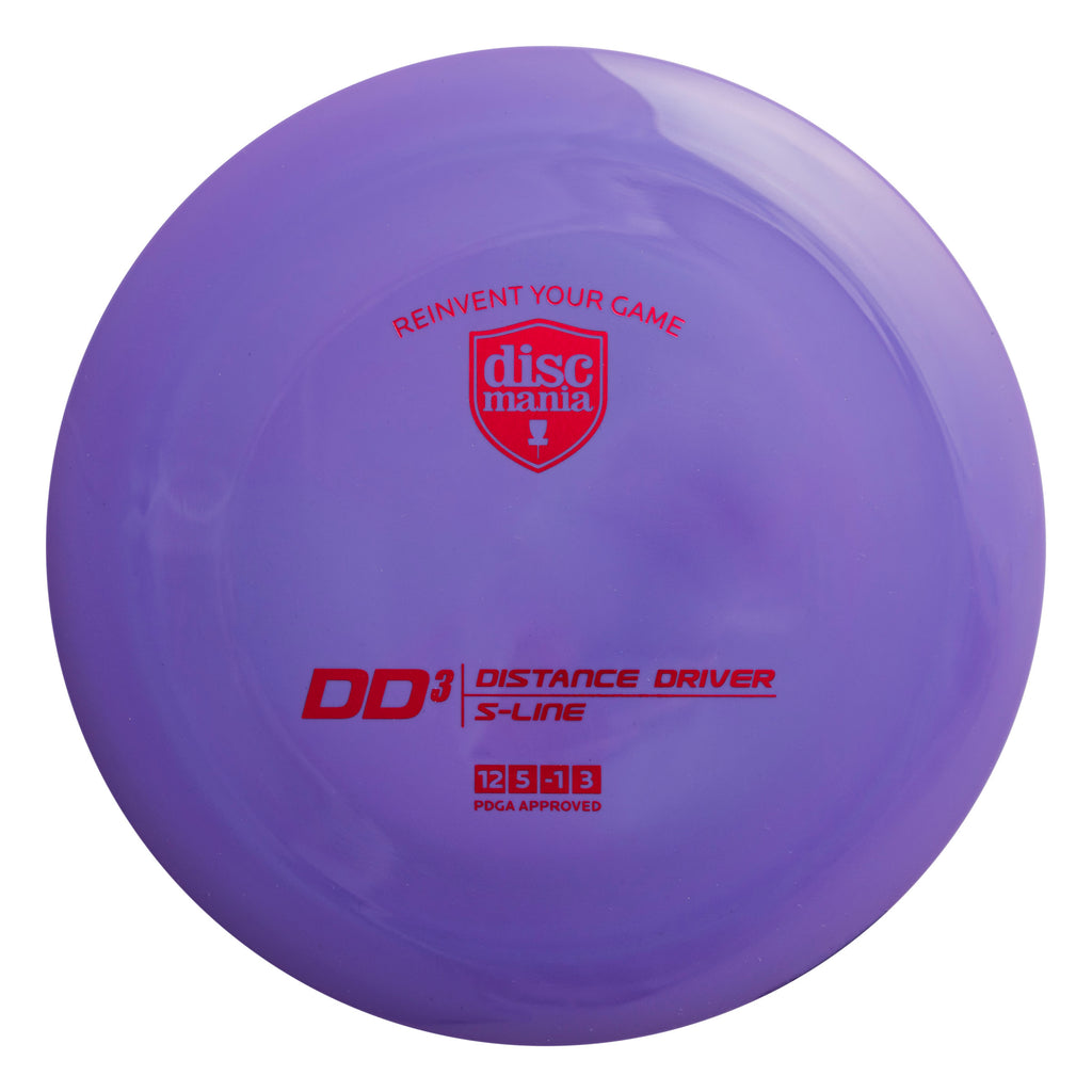 Discmania S-Line DD3 Disc