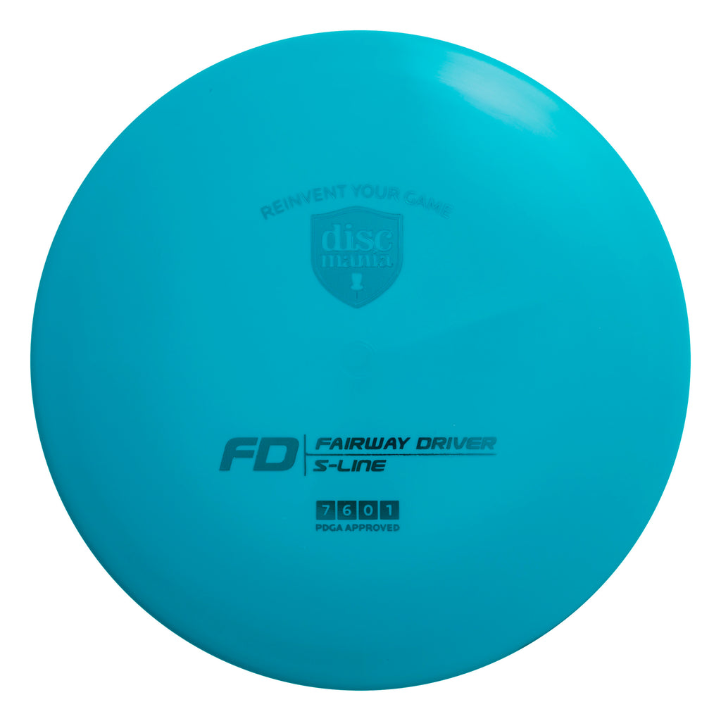 Discmania S-Line FD Disc