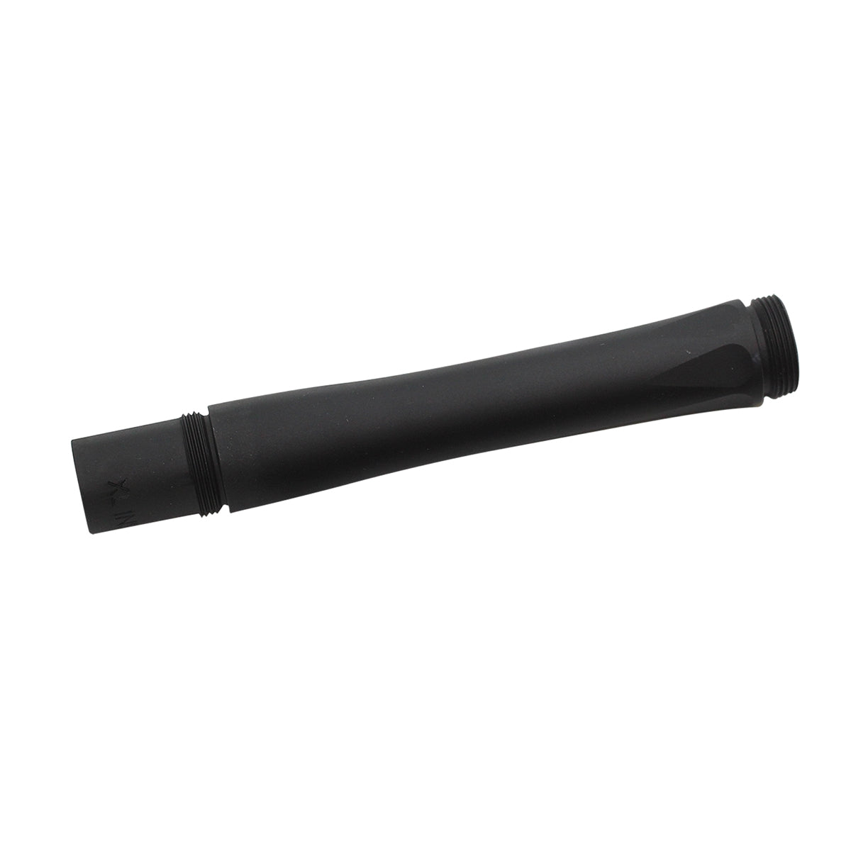 Stella Barrel System Freak XL Insert Back - Matte Black - Inception Designs