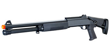 TSD Tactical 3-Burst Shotgun Benalli Spring Airsoft gun - Team SD