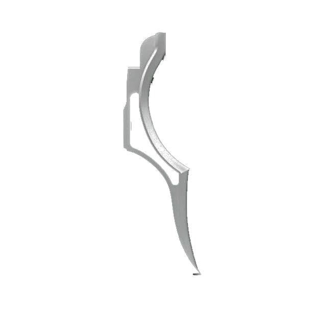 Infamous Deuce 1R DNA Trigger (fits Geo4, 170R, 160R, CS1, CS1.5, CSR, CSPRO) - Infamous