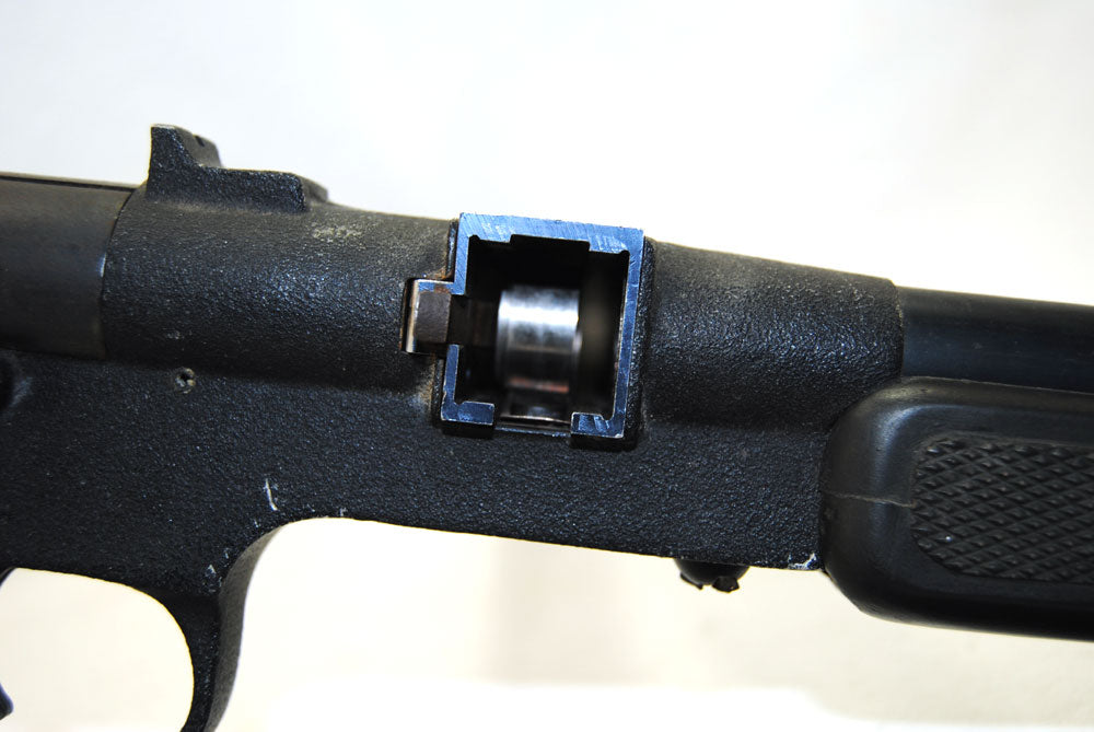 USED Rare Tippmann SMG 68 - Tippmann Sports