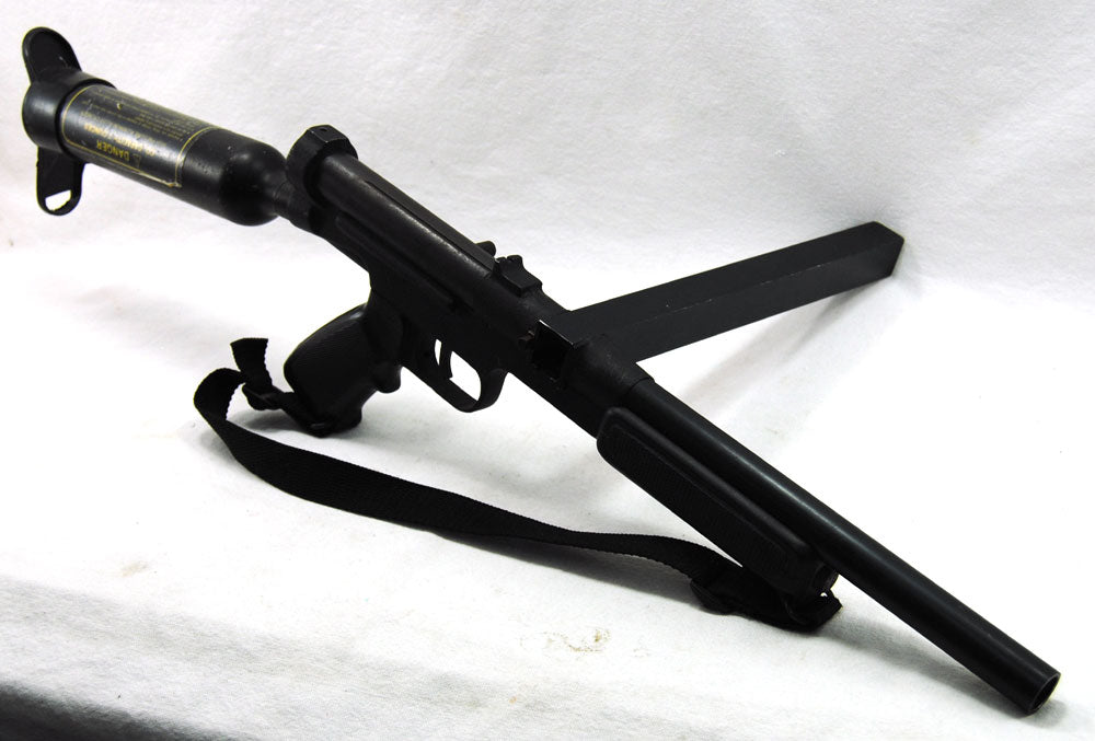 USED Rare Tippmann SMG 68 - Tippmann Sports