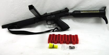 USED Rare Tippmann SMG 68 - Tippmann Sports