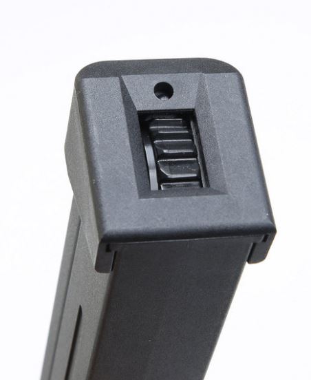 Valken 280rd SMG Hi-Cap Airsoft Magazine - Valken