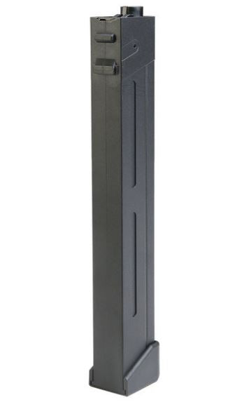 Valken 280rd SMG Hi-Cap Airsoft Magazine - Valken