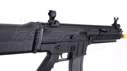 Classic Army SP102P Airsoft ISSC MK22 Commando CQC Skirmish Nylon Fiber AEG - Classic Army
