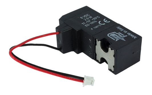 Eclipse Etha Solenoid