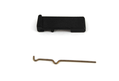 First Strike FSC Aluminum Magazine Release Button and Spring
