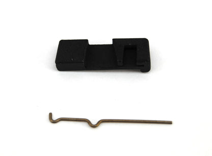 First Strike FSC Aluminum Magazine Release Button and Spring