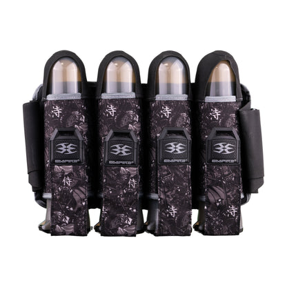 Empire Omega Paintball 4 Pod Harness - CoLab Exclusive