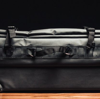 Infamous FNDN Modular Weatherproof Rolling Gear Bag - 102L