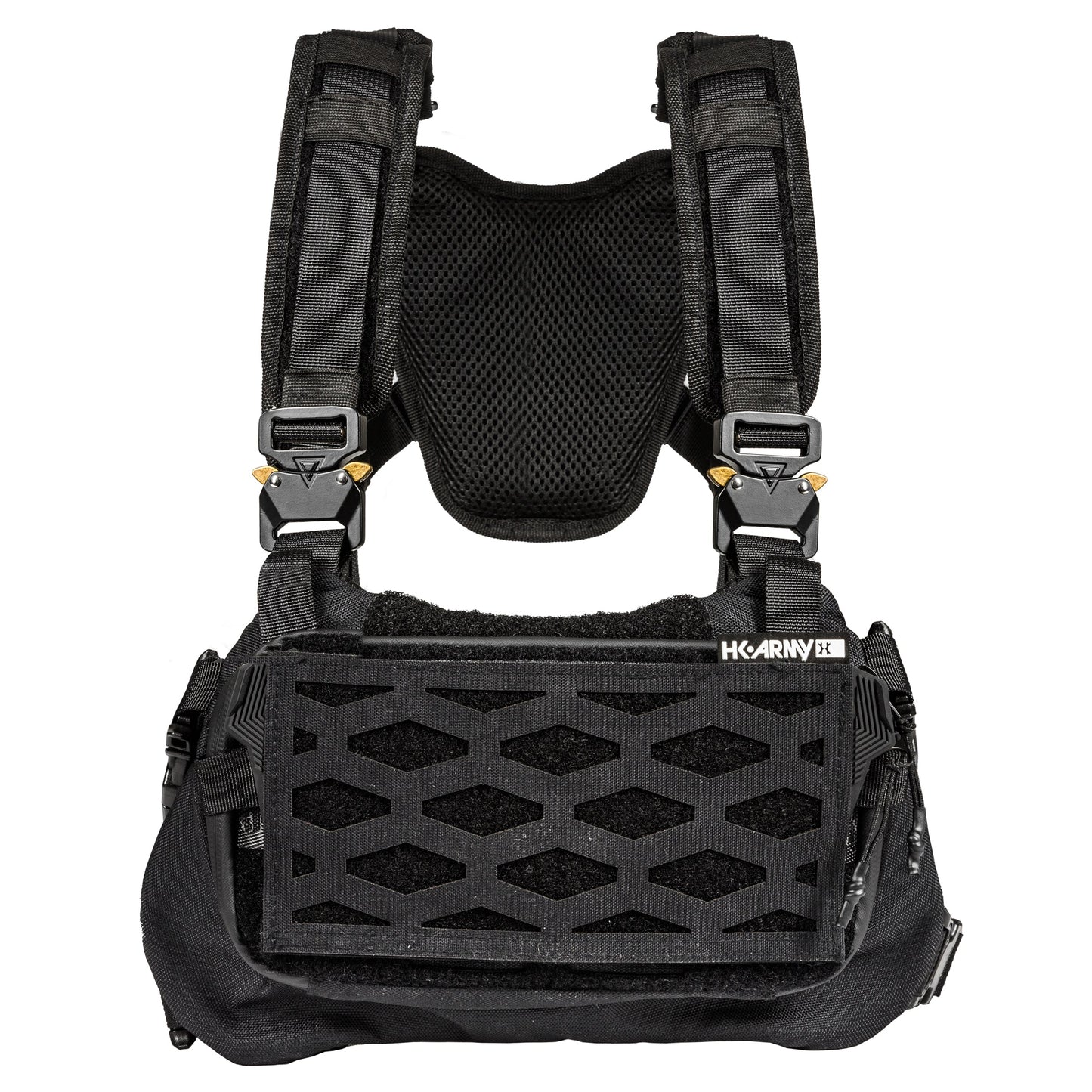 HK Army Hostile CTS Sector Chest Rig