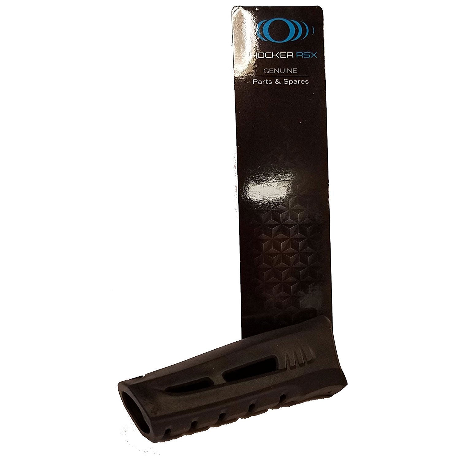 SP Shocker RSX Reg Cover - Black - Smart Parts