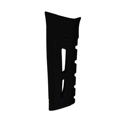 SP Shocker RSX Reg Cover - Black - Smart Parts