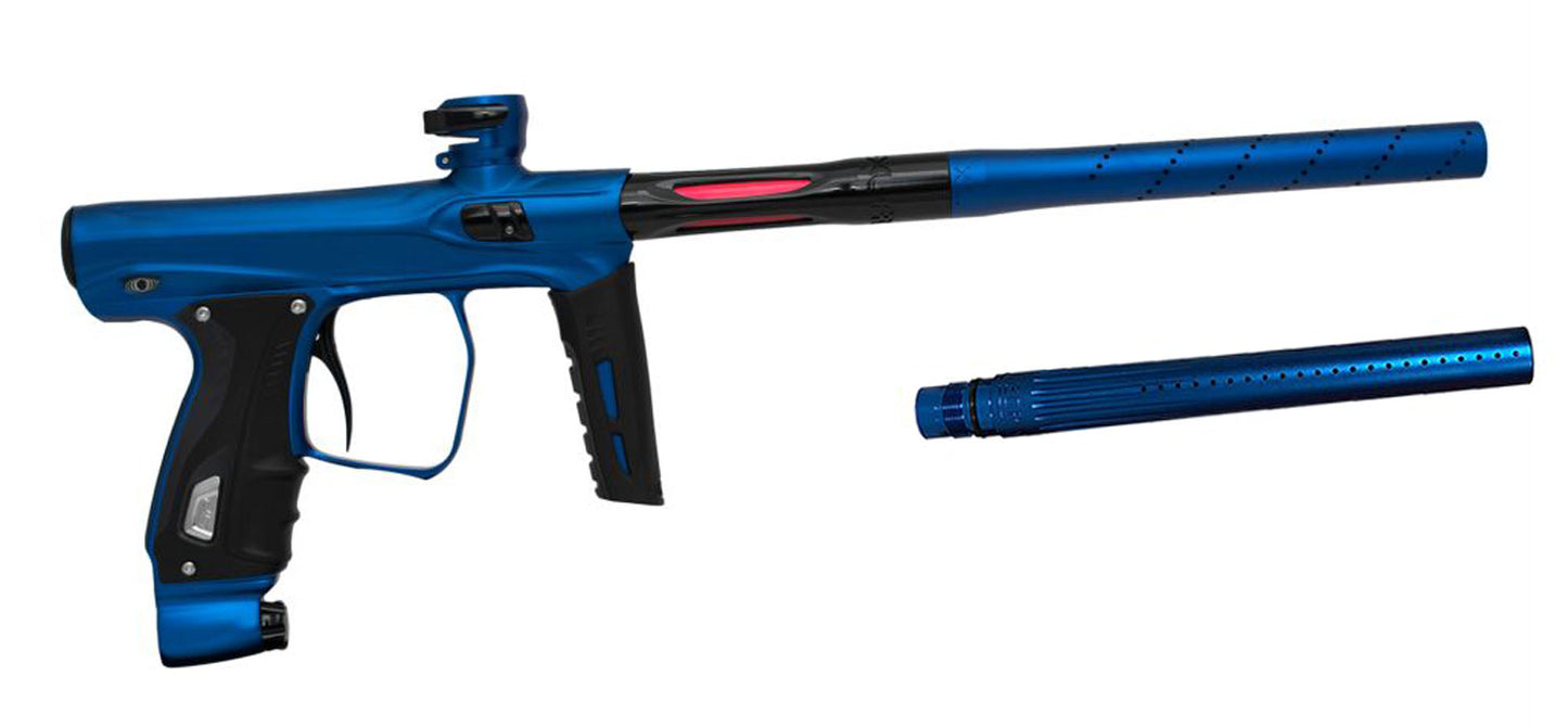 SP Shocker XLS + Freak XL ACP Tip - Blue Dust - GOG