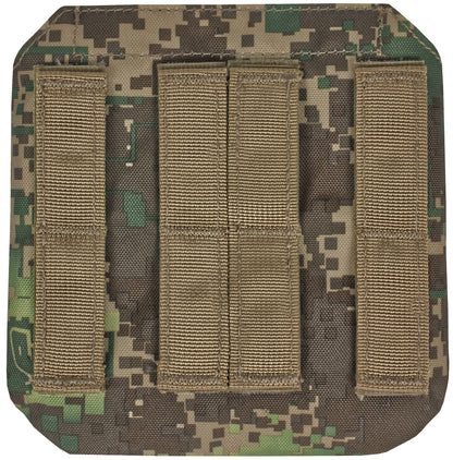 Planet Eclipse / Valken Plate Carrier Side Panels - HDE Camo