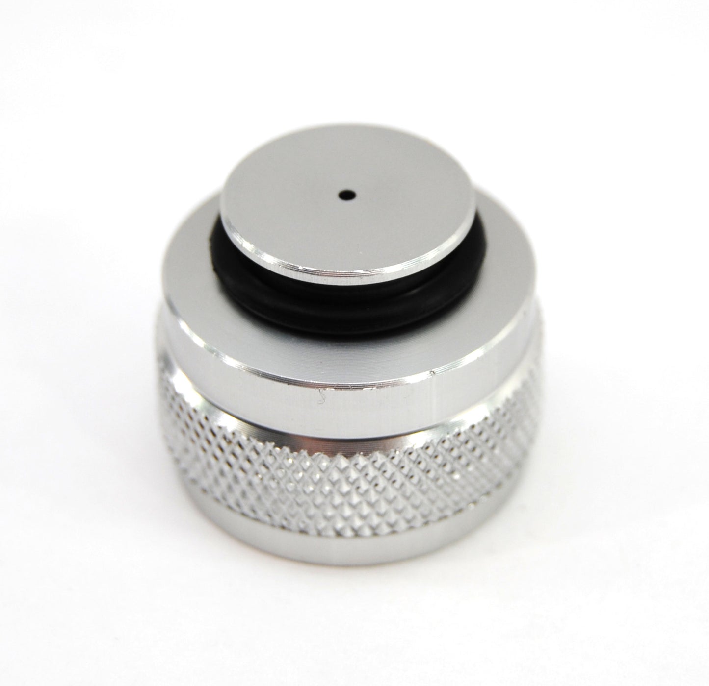 Aluminum Thread Protector - Single