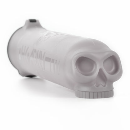 Skull Pods - High Capacity 150 Round - Smoke - 6 Pack - DYE