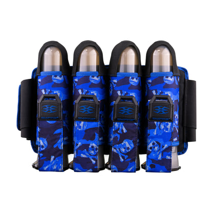 Empire Omega Paintball 4 Pod Harness - CoLab Exclusive