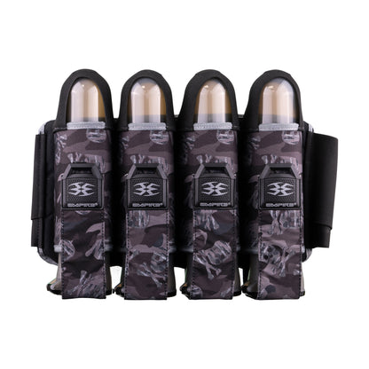 Empire Omega Paintball 4 Pod Harness - CoLab Exclusive