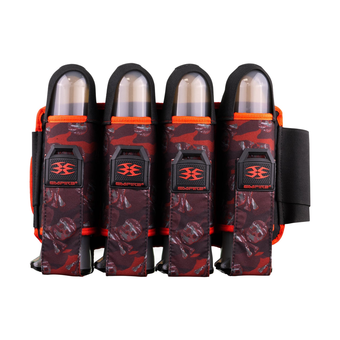 Empire Omega Paintball 4 Pod Harness - CoLab Exclusive