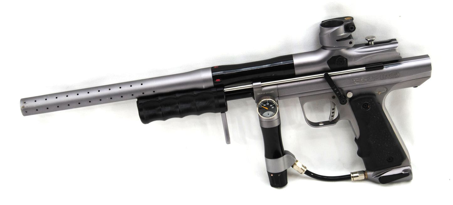 Used Empire Sniper - Grey/Black
