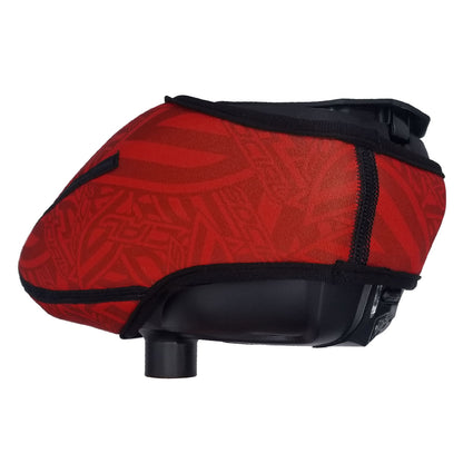 Social Paintball Omni Hopper Cover