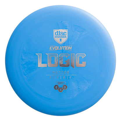 Discmania Hard Exo Logic Disc