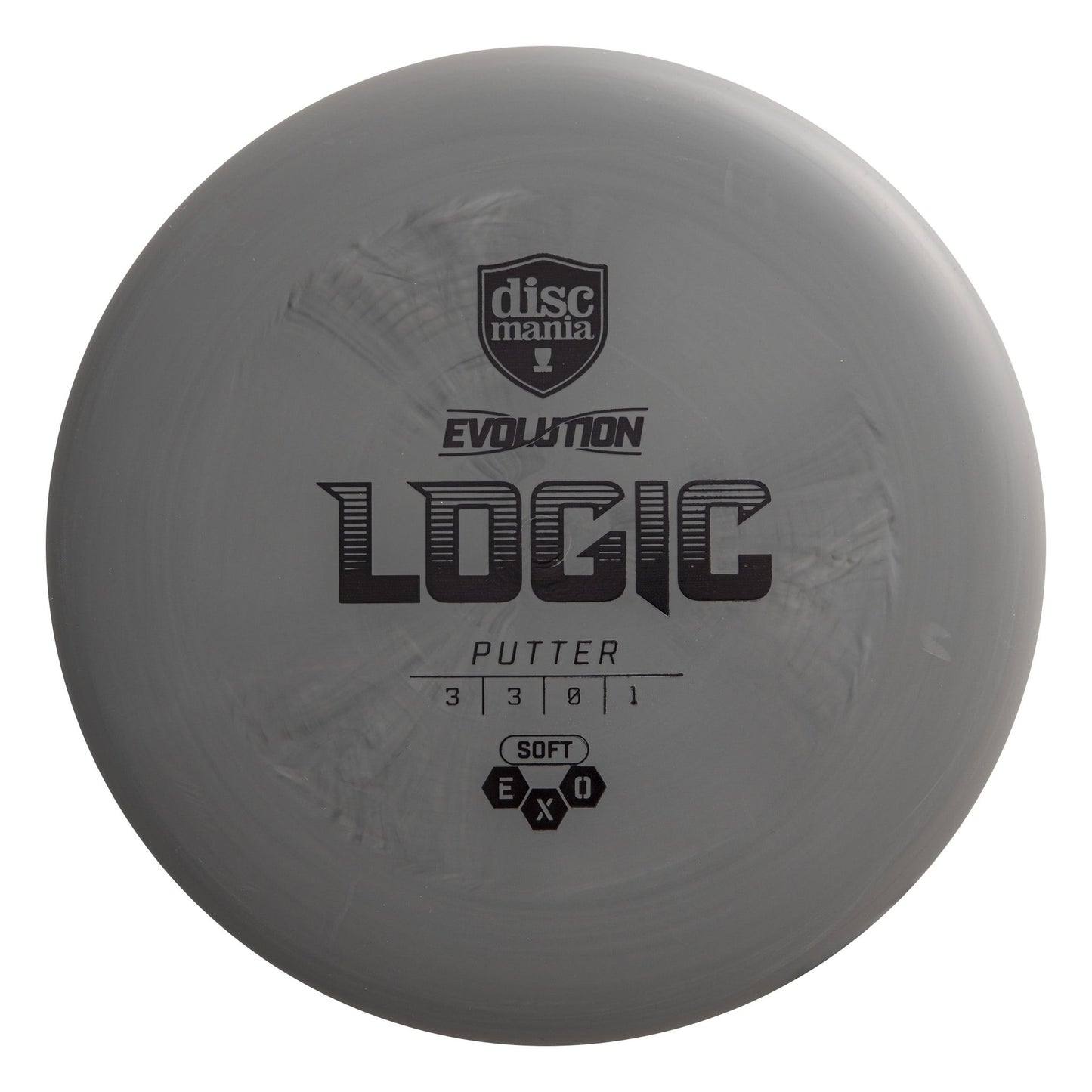 Discmania Soft Exo Logic Disc
