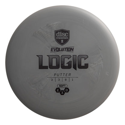 Discmania Soft Exo Logic Disc