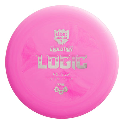 Discmania Soft Exo Logic Disc