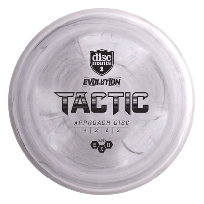 Discmania Soft Exo Tactic Disc