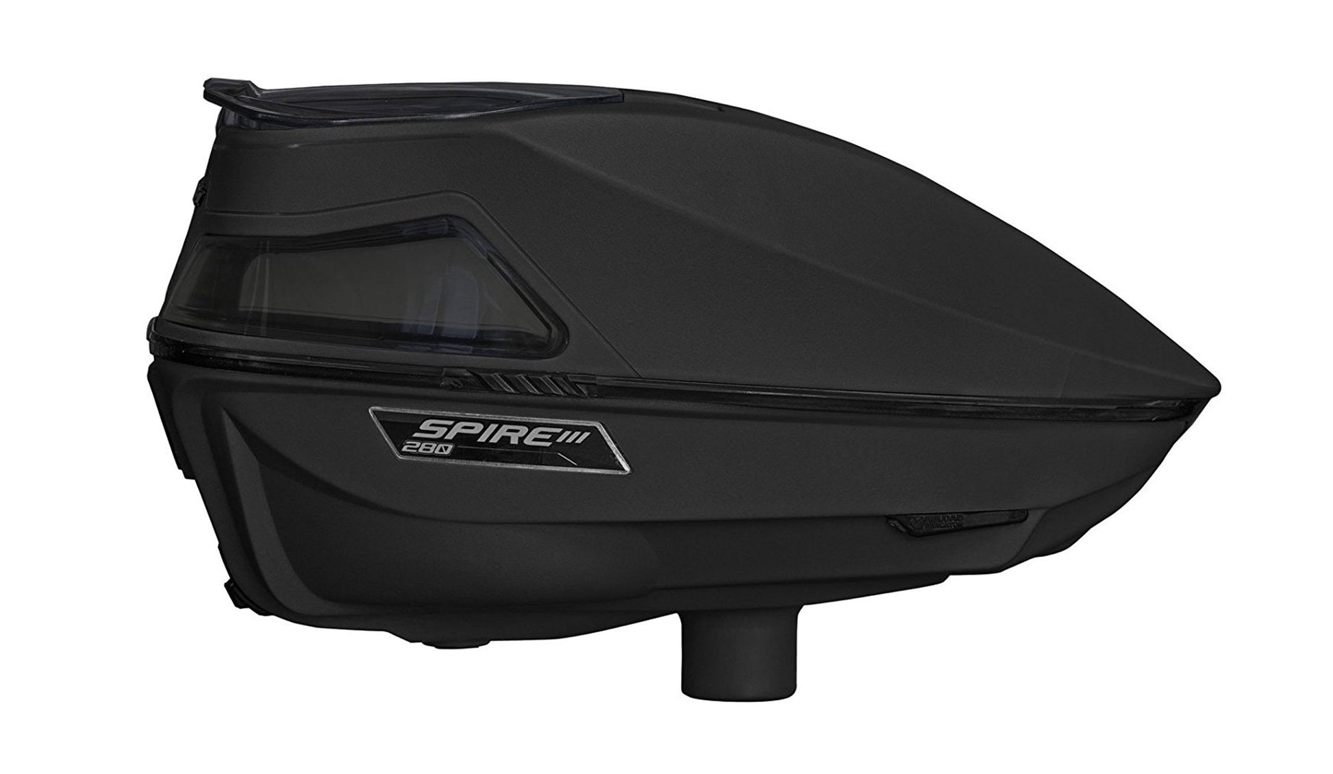Virtue Spire III 280 Loader - Black - Virtue