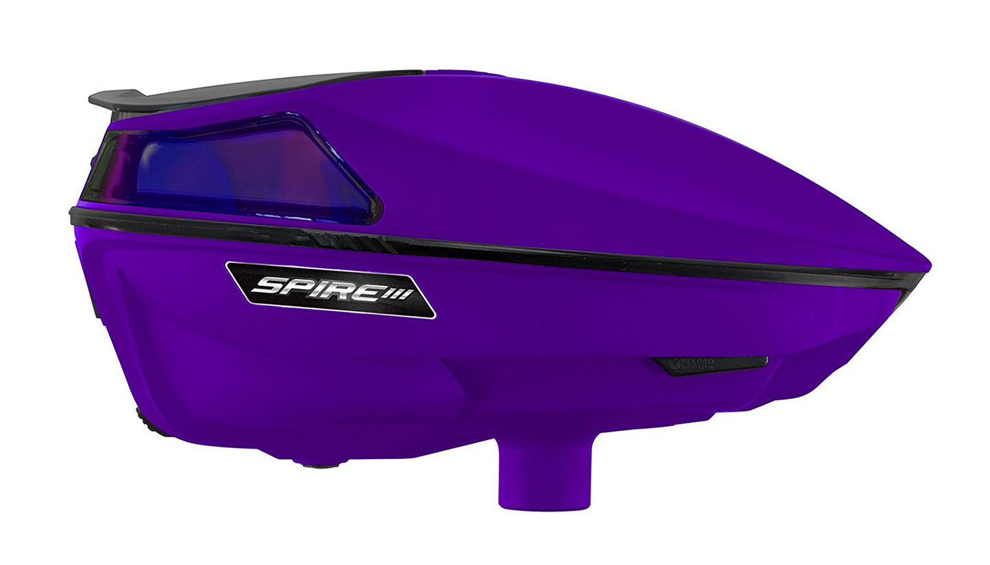 Virtue Spire III loader - Purple/Amethyst - Virtue