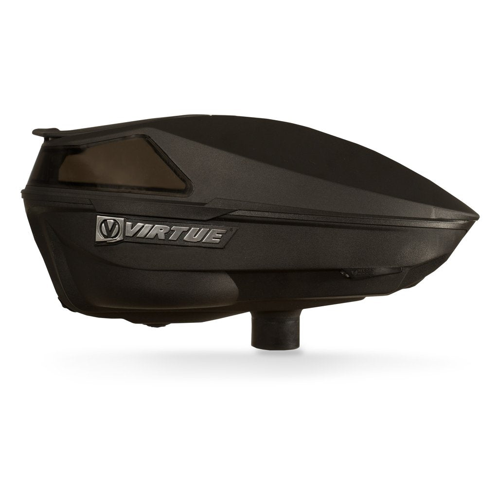 Virtue Spire IV Loader - Black - Virtue