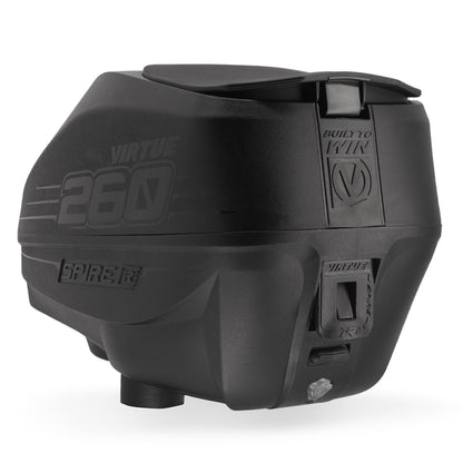 Virtue Spire 260 IR2 Loader - Black