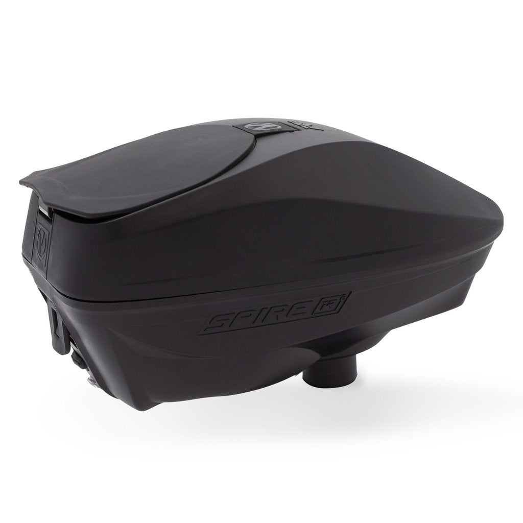 Virtue Spire IR2 Loader - Black - Virtue