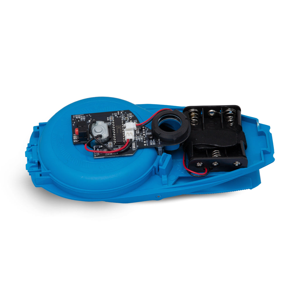 Virtue Spire V Loader